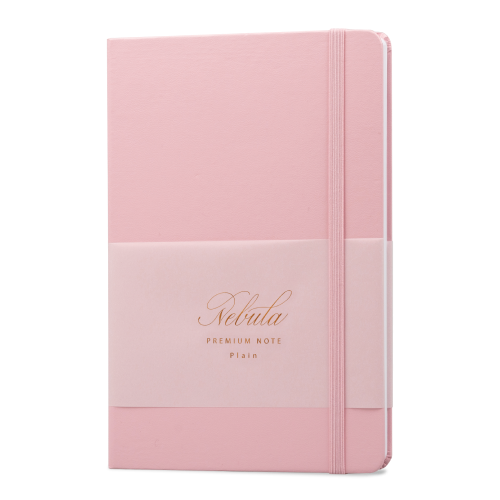 Premium Note_Orchid Pink [Plain]
