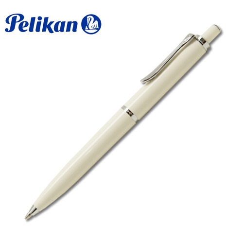 [펜 파우치 증정] 펠리칸 K205 볼펜(화이트)