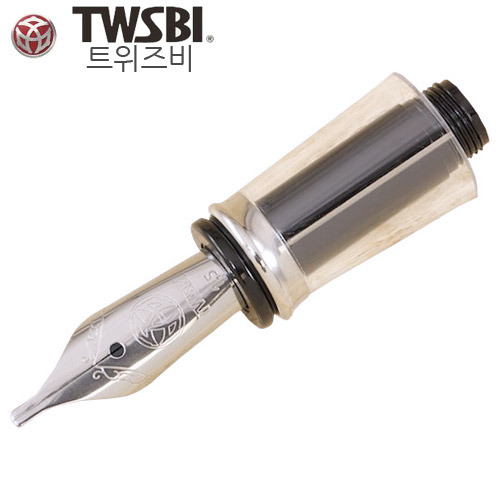트위스비 580 MINI 펜촉(1.1mm,1.5mm)