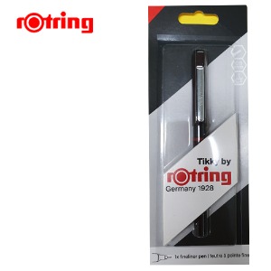로트링 티키 그래픽 펜 (블리스터/0.5mm)
