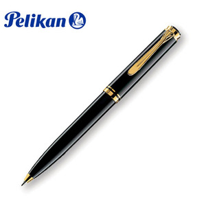 펠리칸 소버린 K600 볼펜(블랙)