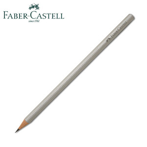파버카스텔 디자인 연필(실버)