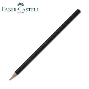 파버카스텔 250주년 연필(블랙)