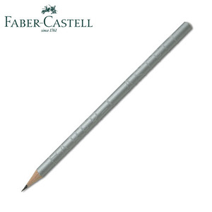 파버카스텔 250주년 연필(실버)